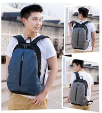 Load image into Gallery viewer, Sport Durable Swagger Durable Bag Polyamides and Nylon Backpack for Travel or Business