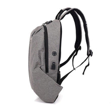 Load image into Gallery viewer, Sport Durable Swagger Durable Bag Polyamides and Nylon Backpack for Travel or Business