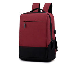 Load image into Gallery viewer, Outdoor Bag Polyamides and Nylon Backpack for Travel or Business