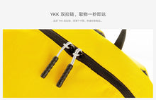 Load image into Gallery viewer, Sport Outdoor Durable Swagger Bag Polyamides and Nylon Backpack for Travel with large storage