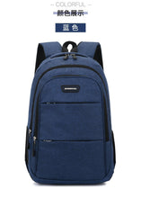 Load image into Gallery viewer, Swagger Bag Polyamides and Nylon Durable Backpack for Travel or Business for Men