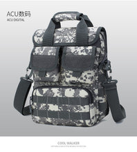 Load image into Gallery viewer, Super Large Capacity Messenger bag