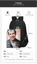Load image into Gallery viewer, Outdoor Sport Bag Polyamides and Nylon Backpack for Travel