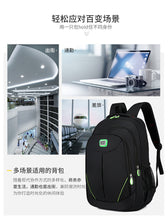 Load image into Gallery viewer, Outdoor Sport Bag Polyamides and Nylon Backpack for Travel