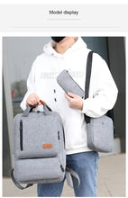 Load image into Gallery viewer, Sport Swagger Bag Outdoor Equipment Climbing Hiking Bags Backpacks