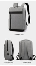 Load image into Gallery viewer, Comfortable Sport Durable Swagger Bag with Nylon Material Backpack