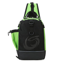 Load image into Gallery viewer, High Quality Sport Outdoor Swagger Bag Polyamides and Nylon Backpack for Travel or Business