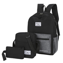 Load image into Gallery viewer, Outdoor travel backpack leisure shoulder camera bag