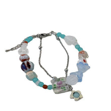 Load image into Gallery viewer, Women's Special-Interest Design New Cute Bracelet High-Grade Sweet Cool Hot Girl Girlfriends Tassel Bracelet
