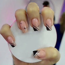 Load image into Gallery viewer, Nail File Nail File Strip Small Wood File Polishing Manicure Sand Bar