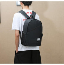 Load image into Gallery viewer, Sport Outdoor Travel Swagger Bag Polyamides and Nylon Backpack for Travel or Business