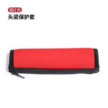 Load image into Gallery viewer, Suitable for Sony/Sony MDR-Xb950bt Earphone Sleeves Xb950b1 Xb950n1 Headset Earmuffs Leather Case