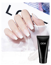 Load image into Gallery viewer, Manicure Set Novice Gel Nail Polish 15ml Tools Phototherapy Machine Beginner Home Heating Lamp Professional