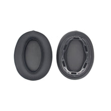 Load image into Gallery viewer, Suitable for Sony/Sony Wh-h910n Headphones Foam Cover Leather Case H910n Earmuffs Cotton Cover Leather Case Protective Cover