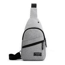Load image into Gallery viewer, High Quality Outdoor Polyamides and Nylon Messenger bag for Travel or Business