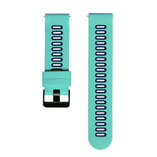 Load image into Gallery viewer, 20/22mm Silicone Watchband with two colors for Huawei GT2 Gaming 245