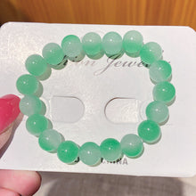 Load image into Gallery viewer, Bodhi Bracelet Gradient Color Student Version Bracelet Female Online Influencer Collectables-Autograph Bracelet Night Market Stall Yiwu Accessories
