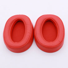 Load image into Gallery viewer, Suitable for Sony MDR-100ABN 100abn Headset Leather Case Replacement Foam Cover Earmuff Ear Pads WH-H900N