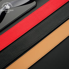Load image into Gallery viewer, Belt Men Leather Pin Buckle Men's Belt Men First Layer Pure Cattlehide Pant Belt