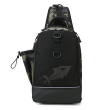 Load image into Gallery viewer, High Quality Sport Outdoor Swagger Bag Polyamides and Nylon Backpack for Travel or Business