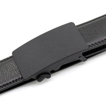 Load image into Gallery viewer, Belt Alloy Automatic Buckle Gift Belt Suit Belt Casual Pure Pant Belt