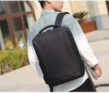 Load image into Gallery viewer, Fashionable High Quality Swagger Bag Polyamides Nylon Backpack for Travel or Business