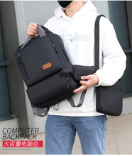 Load image into Gallery viewer, Sport Swagger Bag Outdoor Equipment Climbing Hiking Bags Backpacks