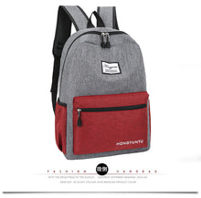 Load image into Gallery viewer, Outdoor travel backpack leisure shoulder camera bag