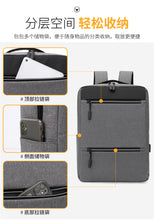 Load image into Gallery viewer, Travel Sport Outdoor Swagger Bag Polyamides and Nylon Backpack