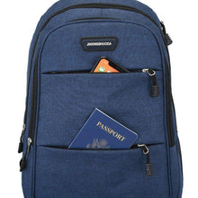 Load image into Gallery viewer, Swagger Bag Polyamides and Nylon Durable Backpack for Travel or Business for Men