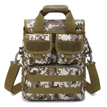 Load image into Gallery viewer, Super Large Capacity Messenger bag