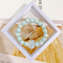 Load image into Gallery viewer, Xiaohongshu Same Style Students Bracelet Luminous Rabbit Bracelet Cute Cartoon Accessories
