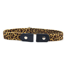 Load image into Gallery viewer, Belt Female Ornament All-Match Seamless Student Women's Belt Xiaohongshu Elastic Elastic Band