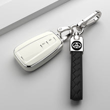 Load image into Gallery viewer, Please note that the comparison key is the same as the picture. Note: Only the car key protector, not the key