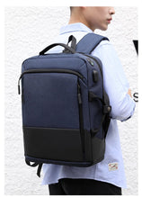 Load image into Gallery viewer, Sport Swagger Bag Polyamides and Nylon Durable Backpack for Travel or Business