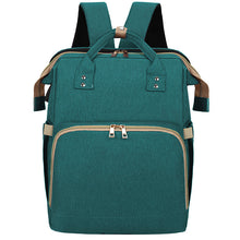 Load image into Gallery viewer, Multifunctional and large-capacity student backpack