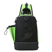 Load image into Gallery viewer, High Quality Sport Outdoor Swagger Bag Polyamides and Nylon Backpack for Travel or Business
