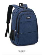 Load image into Gallery viewer, Swagger Bag Polyamides and Nylon Durable Backpack for Travel or Business for Men
