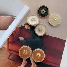 Load image into Gallery viewer, 5pcs/Set Clothing Metal Button Winter Sweater Button Decorative Buckle
