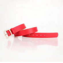 Load image into Gallery viewer, All-Match and Sweet Cute Women's Belt Fashionable and Elegant Decorative Clothing Matching
