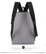 Load image into Gallery viewer, Comfortable Durable Polyamides and Nylon Backpack for Travel or Business