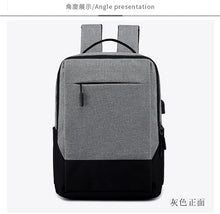 Load image into Gallery viewer, Outdoor Bag Polyamides and Nylon Backpack for Travel or Business