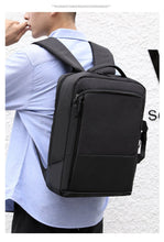 Load image into Gallery viewer, Sport Swagger Bag Polyamides and Nylon Durable Backpack for Travel or Business