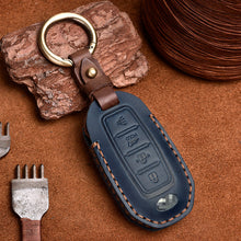 Load image into Gallery viewer, For 2021 Infiniti QX50 Special QX60 Car Leather Key Cover Cover