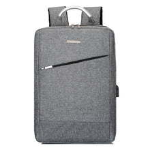 Load image into Gallery viewer, Knapsack Durable Polyamides and Nylon Backpack for Travel or Business