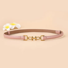 Load image into Gallery viewer, Belt Women's Fashion Dress Decoration Waist Chain All-Match Suit Waist-Slimming Belt Belt