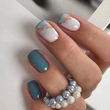 Load image into Gallery viewer, Nail File Nail File Strip Small Wood File Polishing Manicure Sand Bar