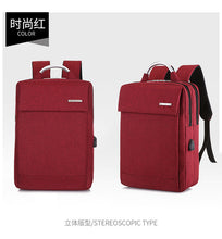 Load image into Gallery viewer, Sport Outdoor Swagger Bag Polyamides Nylon Backpack for Travel or Business