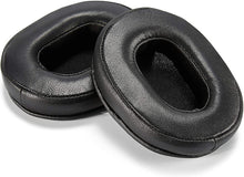 Load image into Gallery viewer, Applicable Iron Triangle ATH-MSR7 Earmuffs M50x M40x SX1 Earphone Sleeves Foam Cover Accessories Stranger Wife