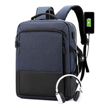 Load image into Gallery viewer, Sport Swagger Bag Polyamides and Nylon Durable Backpack for Travel or Business